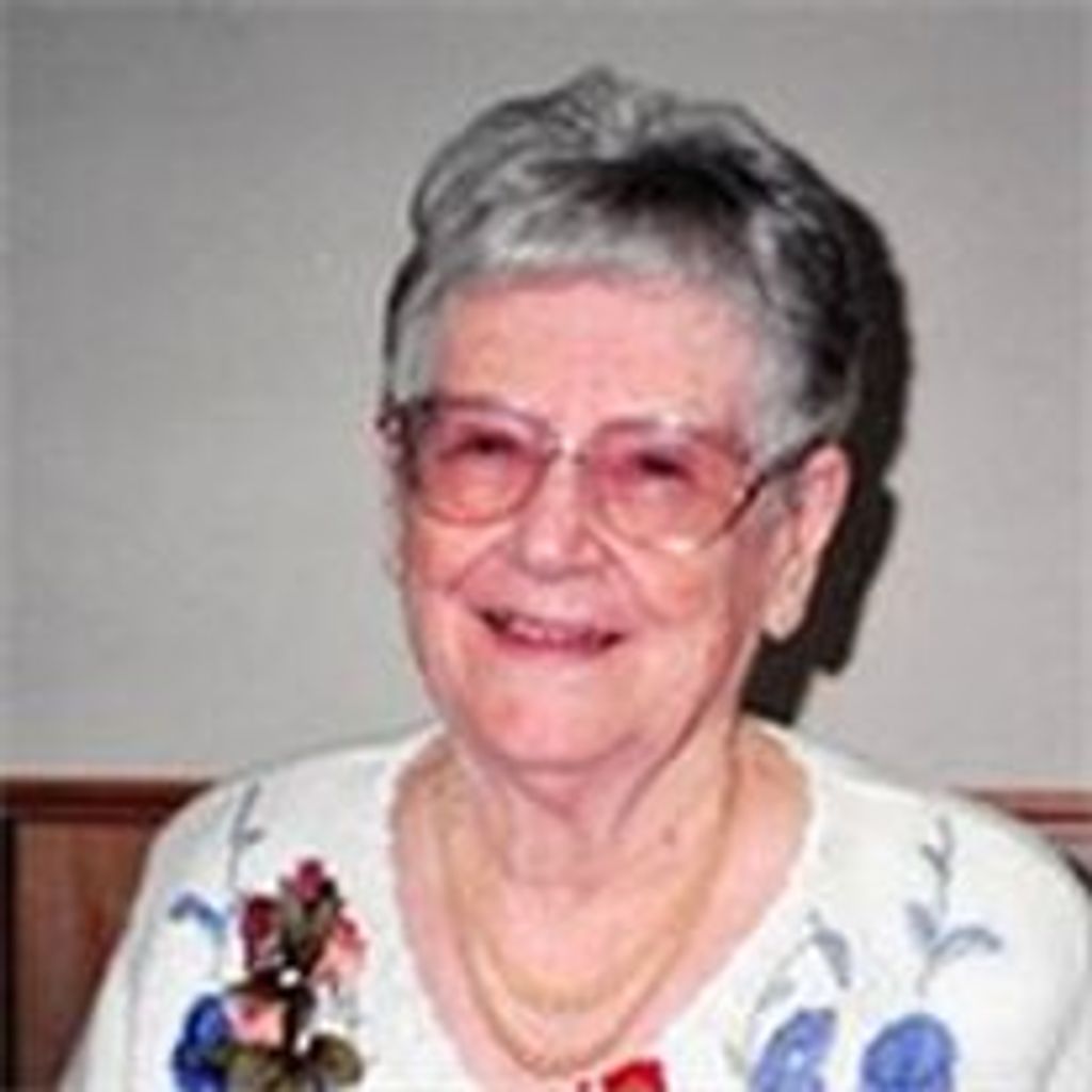 Lea Christina Norton