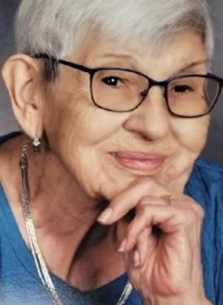 Margaret Nelson Profile Photo