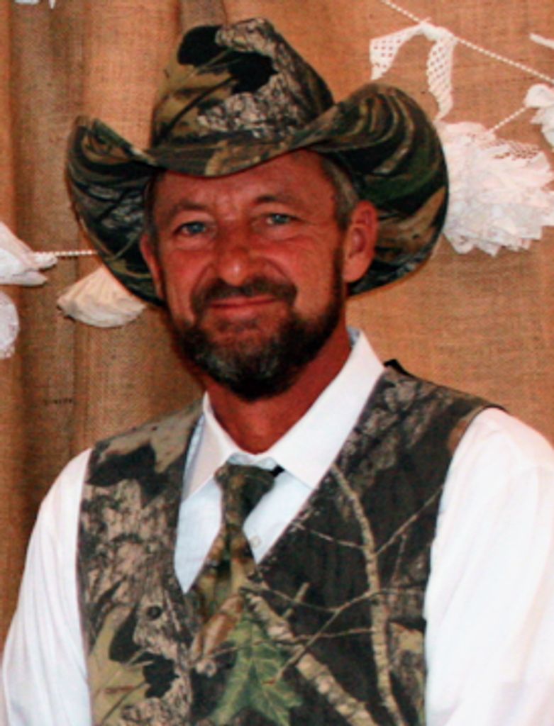 Thomas Mark (Rooster) Wilson Profile Photo