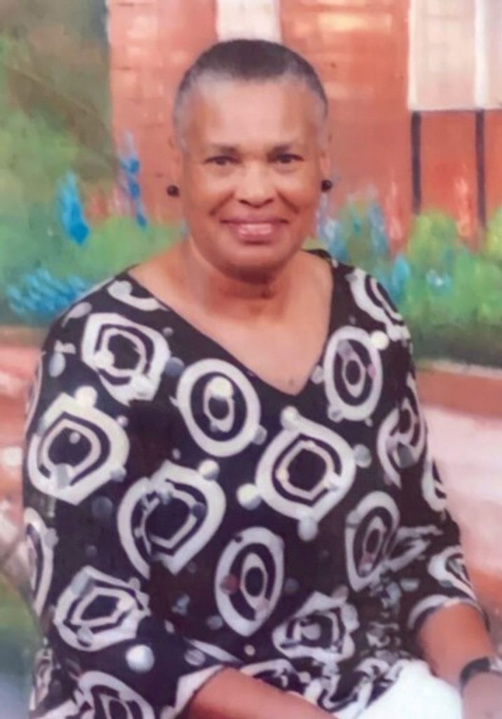 Ms. Doris Wright