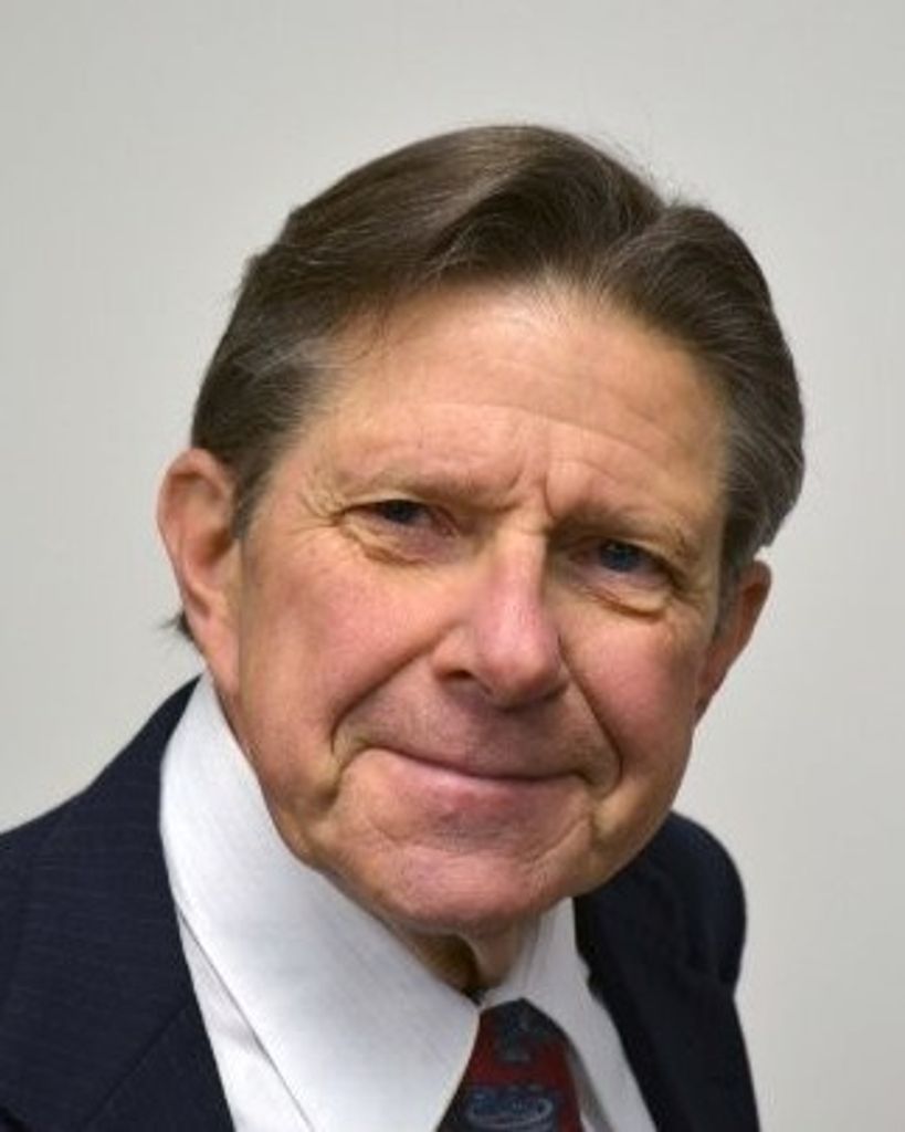Charles "Charlie" J. Herron