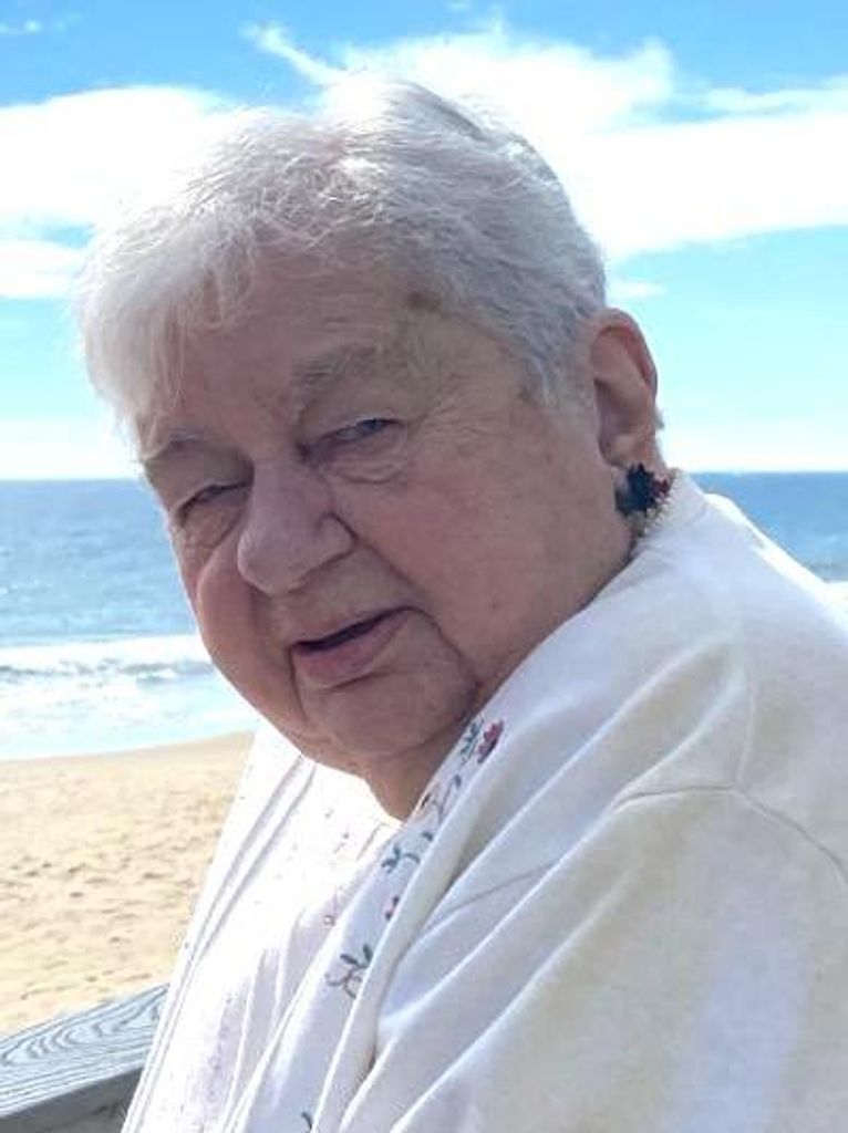 Patricia (Bodach)  Durity Profile Photo