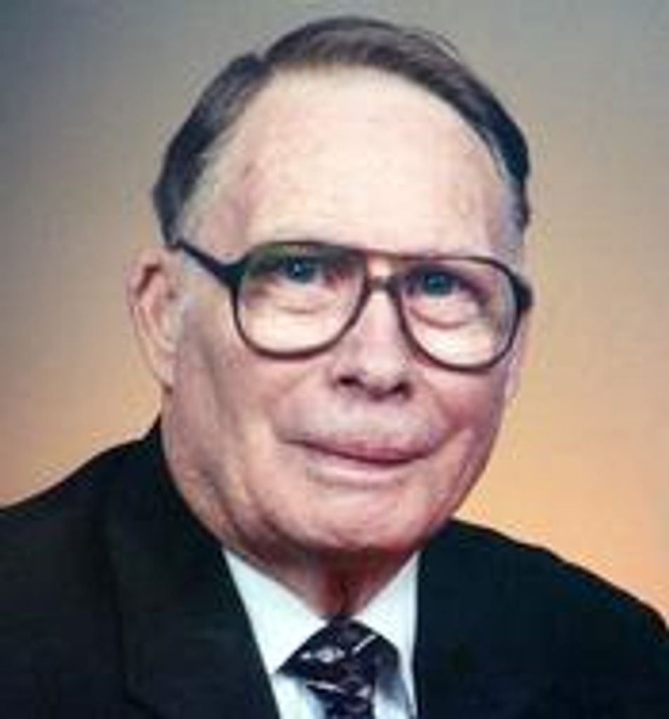 William J. Ford
