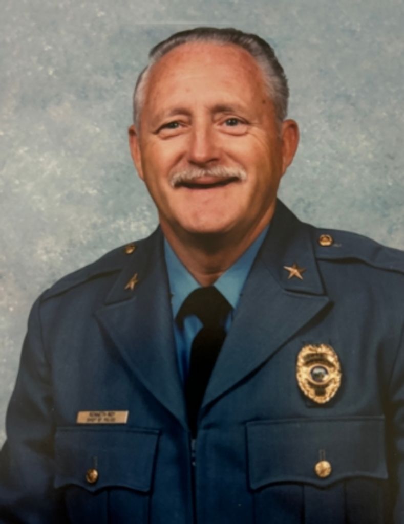 Kenneth "Ken Or Kenny" Eugene Roy