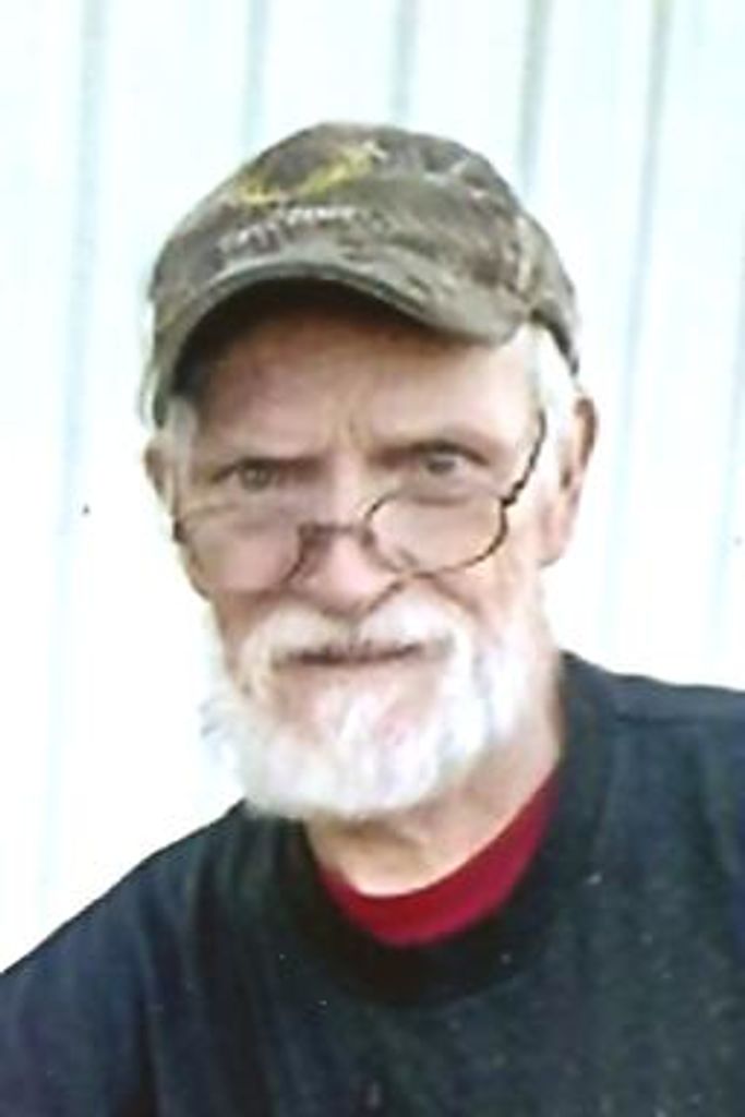 Darrell Eugene (Skeeter)  Reed