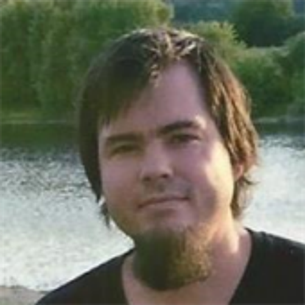 Bradley  James Beckham