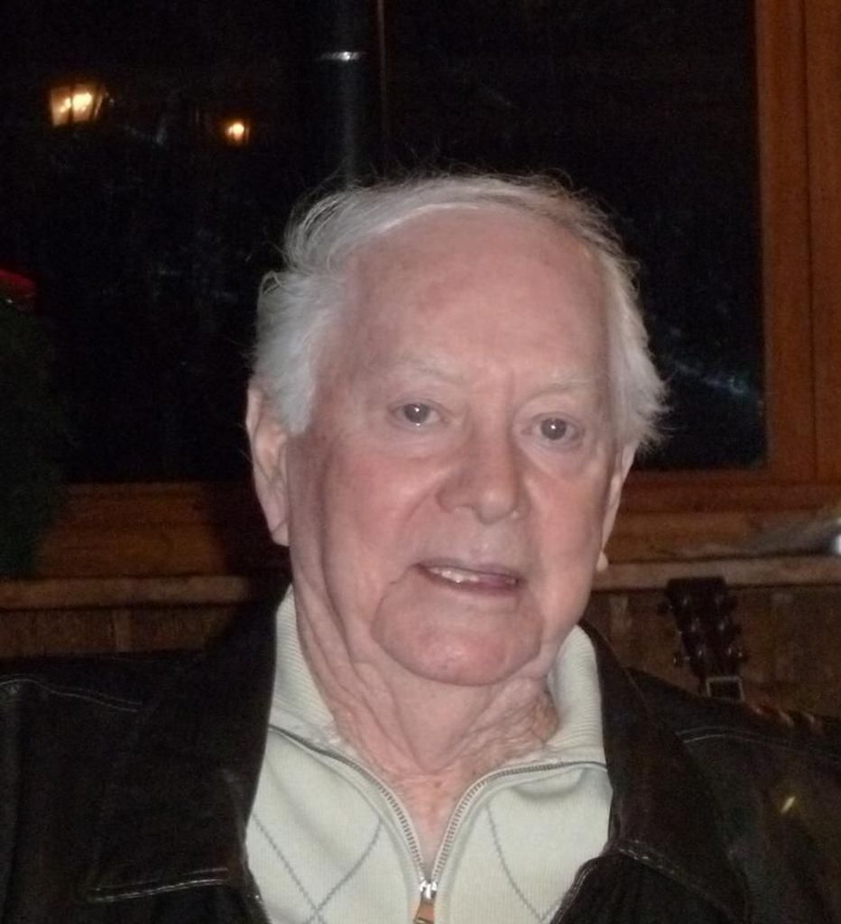 William R Caldwell Profile Photo