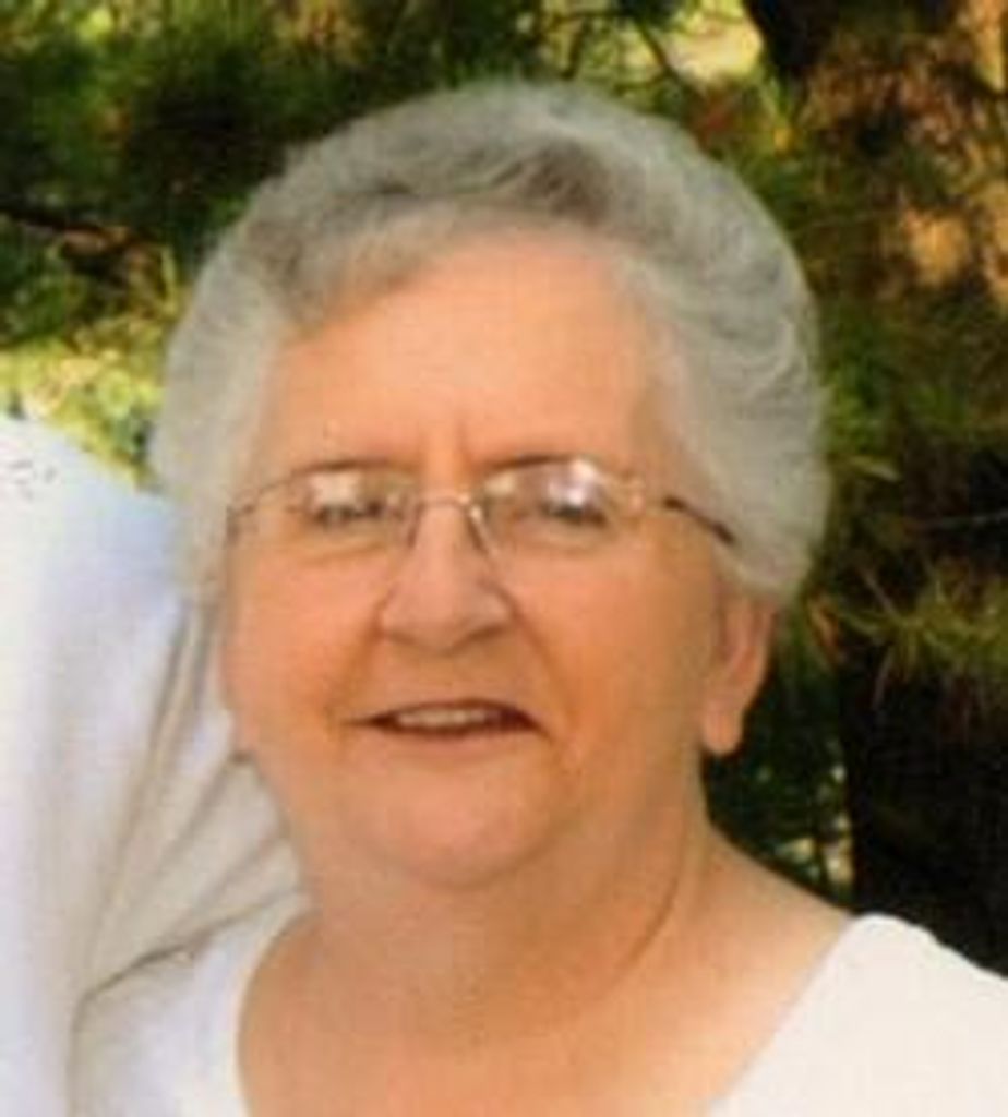 Anastasia "Ann" Gaboury