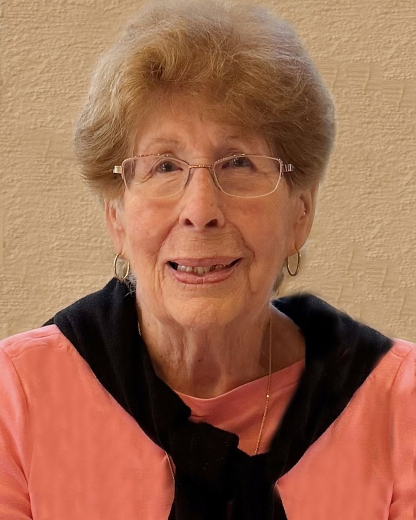 Shirley (Dennis) Marcucci Profile Photo