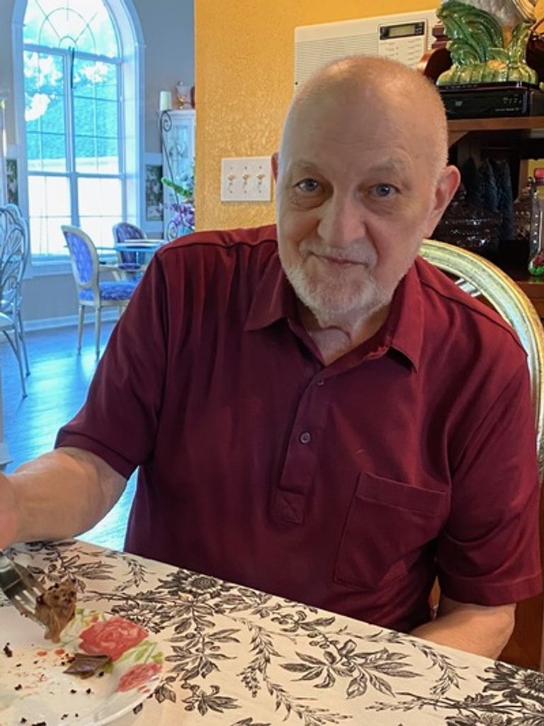 Jack Delbert Gulledge