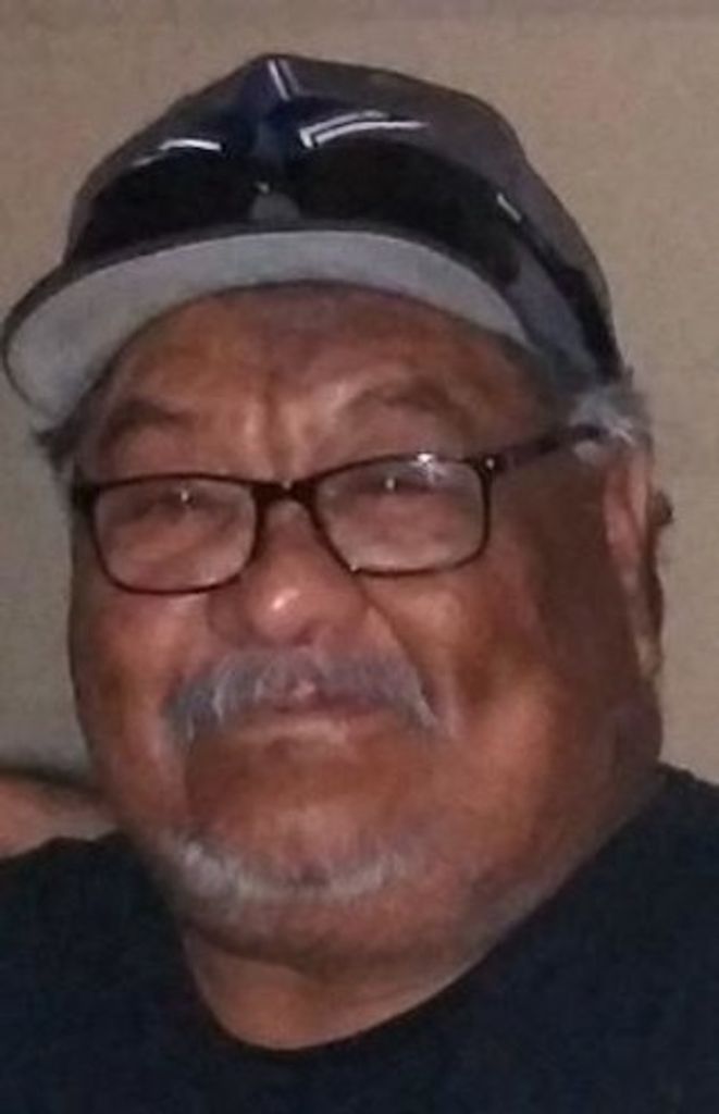 Julian Garcia, Jr. Profile Photo