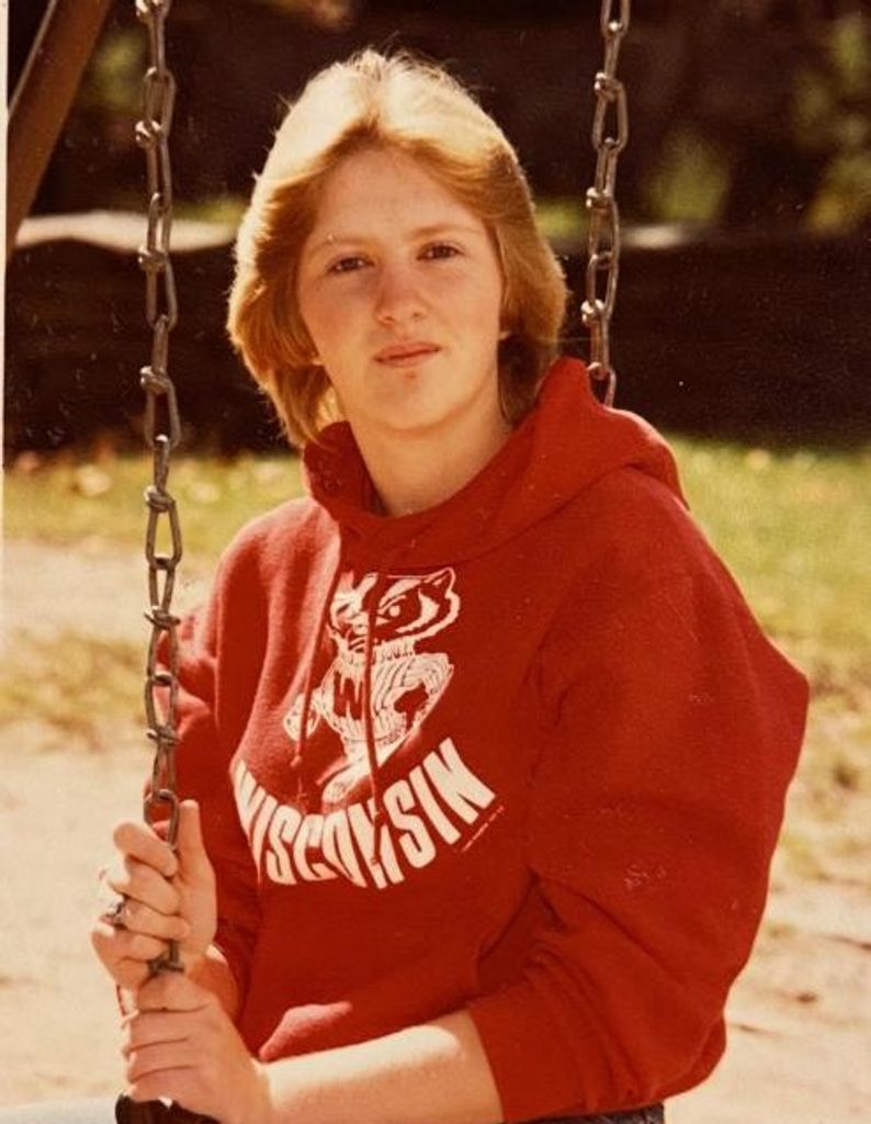 Rhonda Gorr Walker