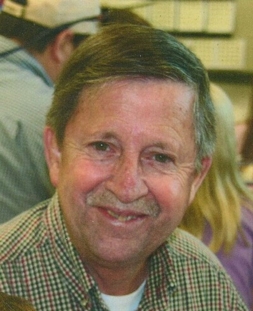 Allen Insley Wirt