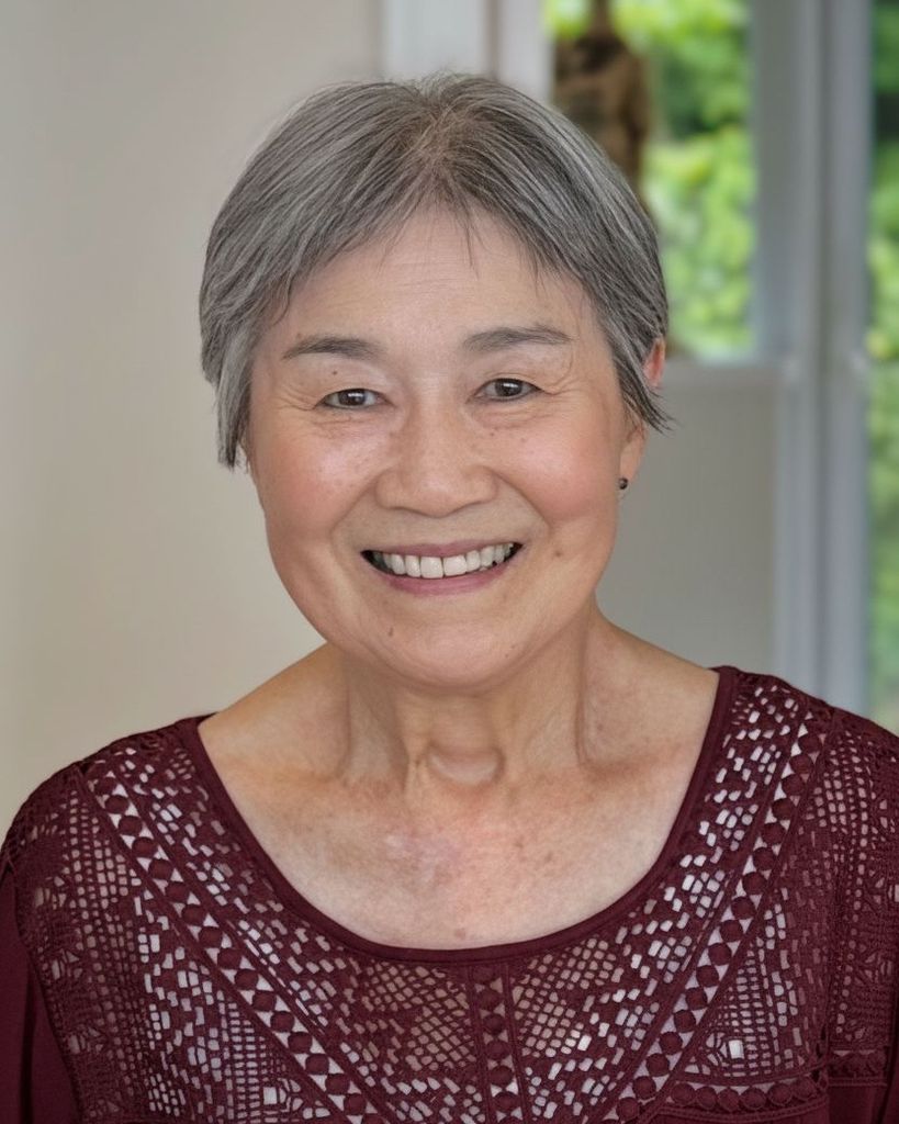 Felicia "Fay" Son-Hing