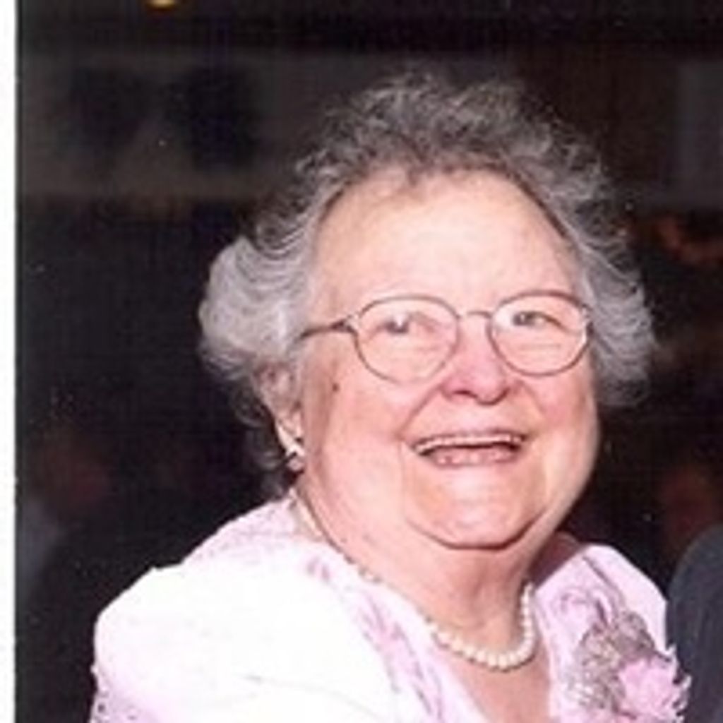 Rita M. Sjoblom