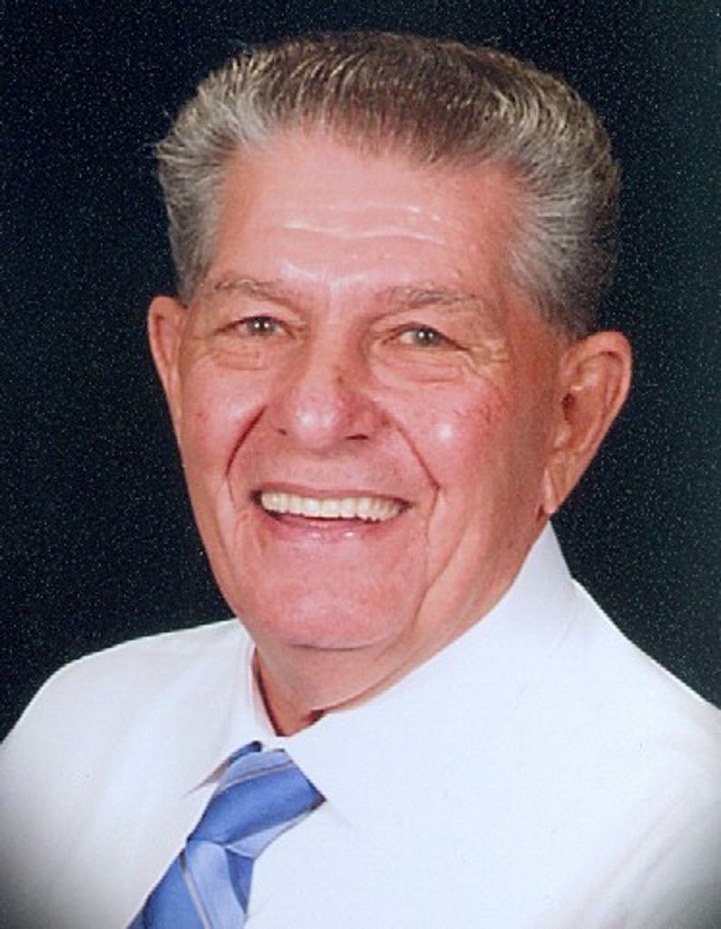 Harold L. Holmes