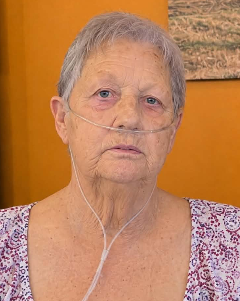 Patricia "Pat" Fay Kelly Profile Photo