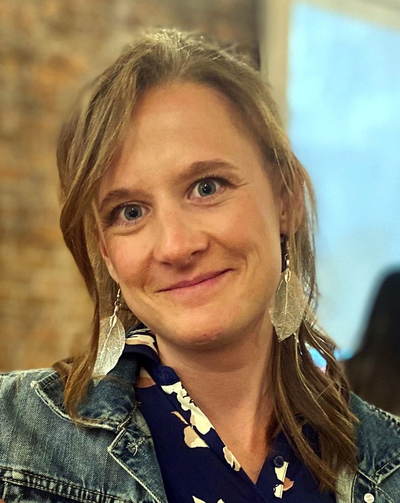 Jolene Maria Kuepfer Profile Photo