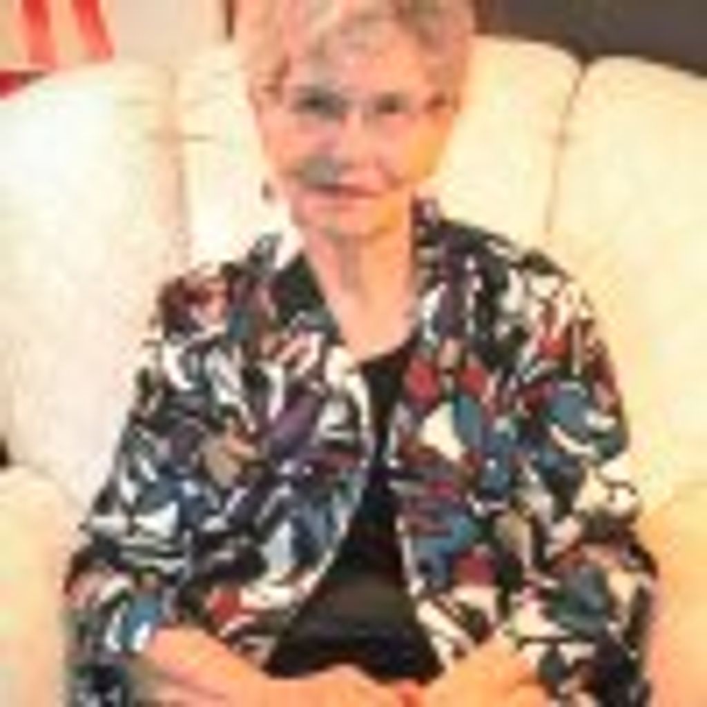 Rosalie Ellen Simons