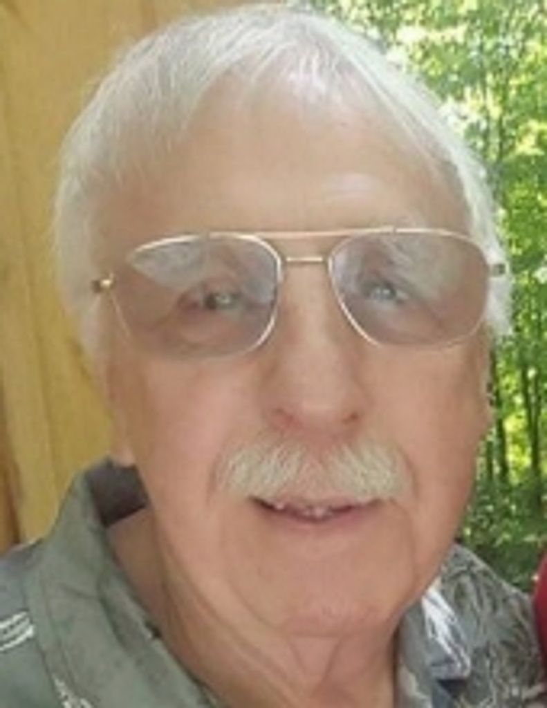 James  Thomas Ashcraft