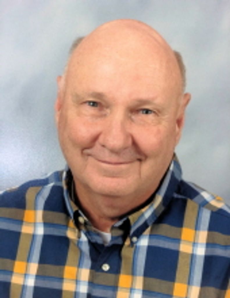 William  David Cochran,  Jr