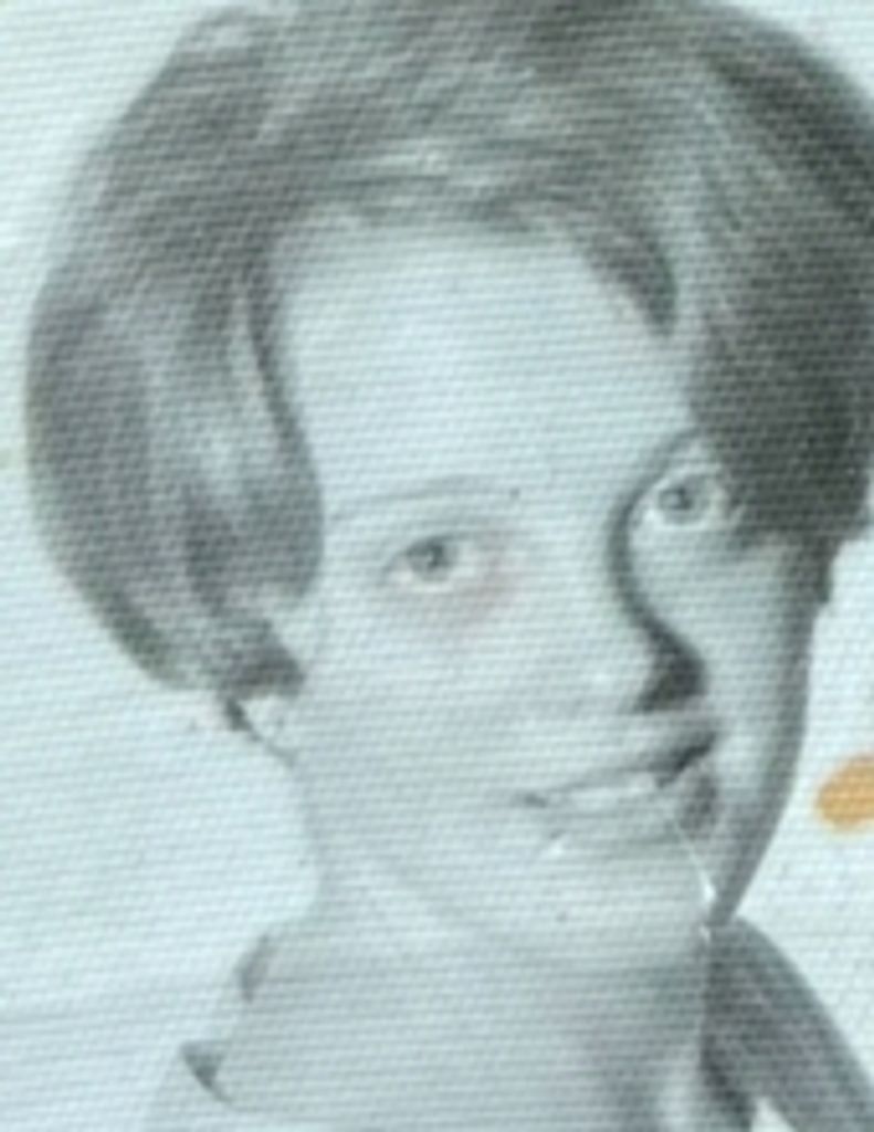 Ms. Gail Ford Rabanus