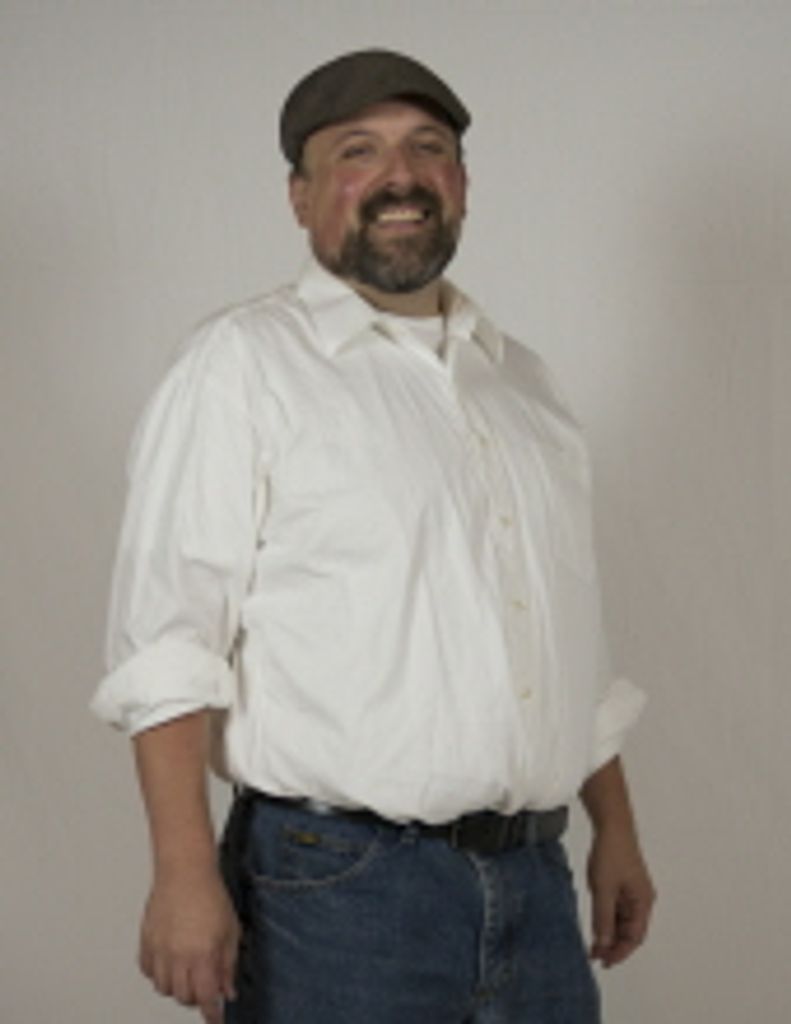 George W. Hoffman, Iii Profile Photo