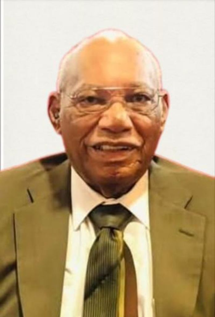 Rev. Robert D. Boykin Profile Photo