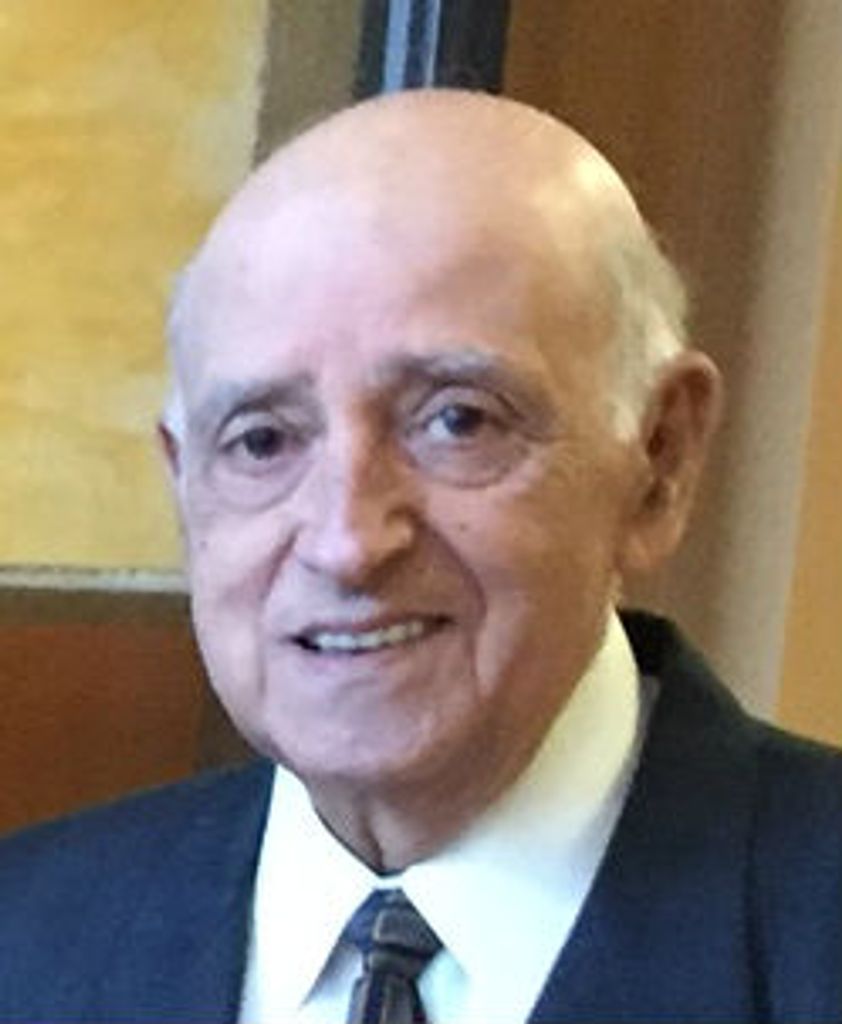 Anthony "Tony" W. Barbera