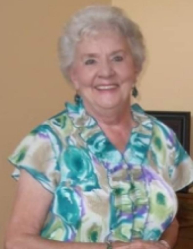 Betty  Lee Kaylor Ingram Duncan