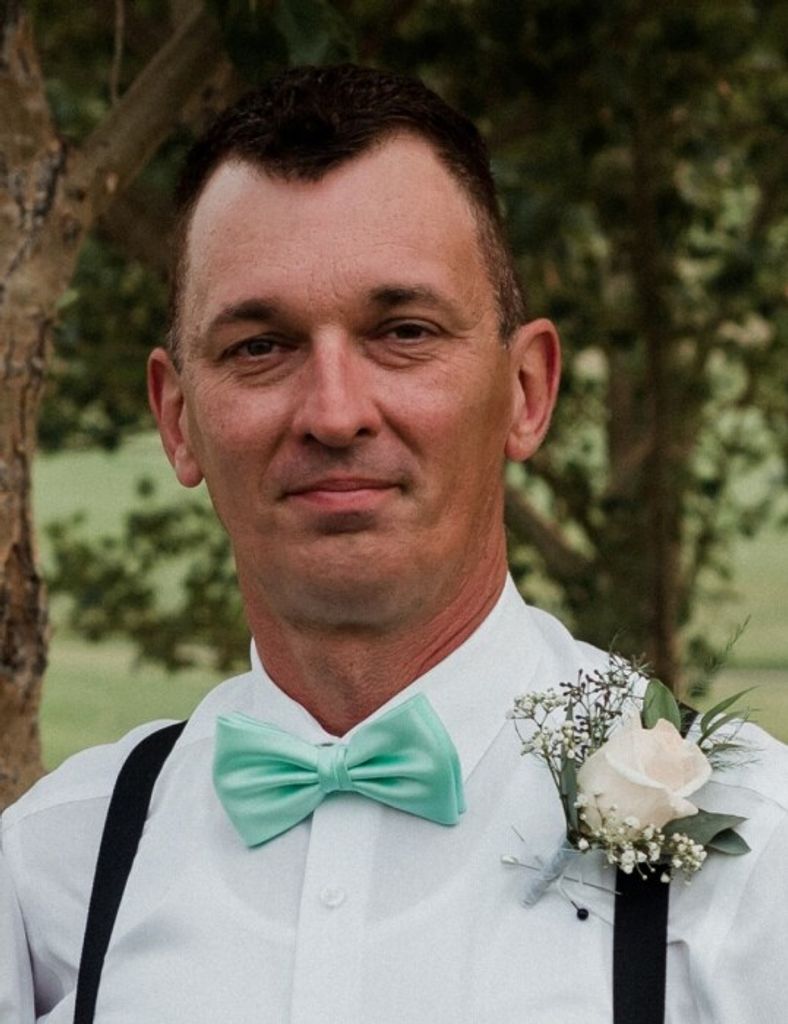 Jayson Andrew Evans Profile Photo