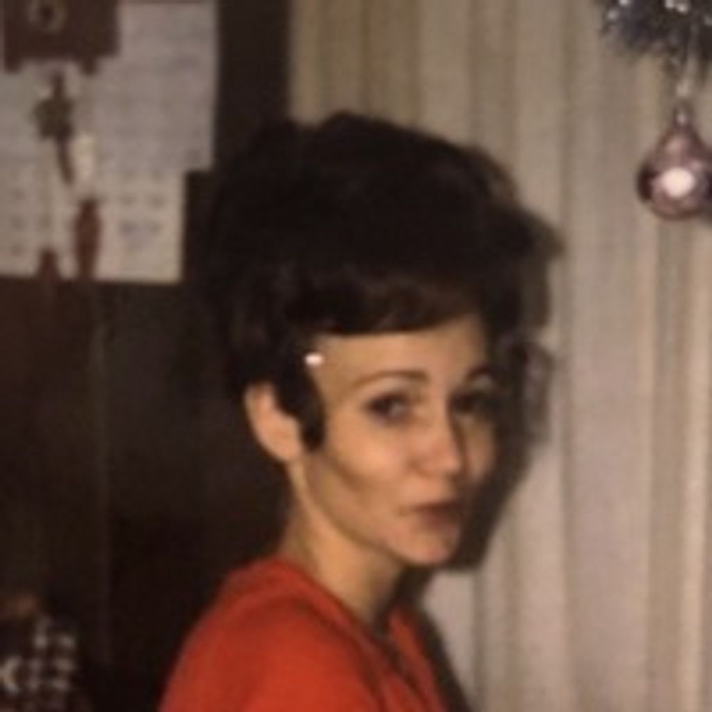 Darlene J Brown
