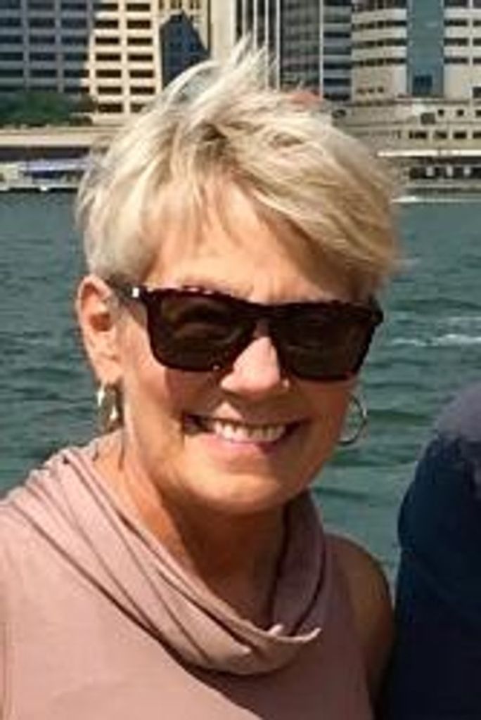 Hillary K. Delaney Profile Photo