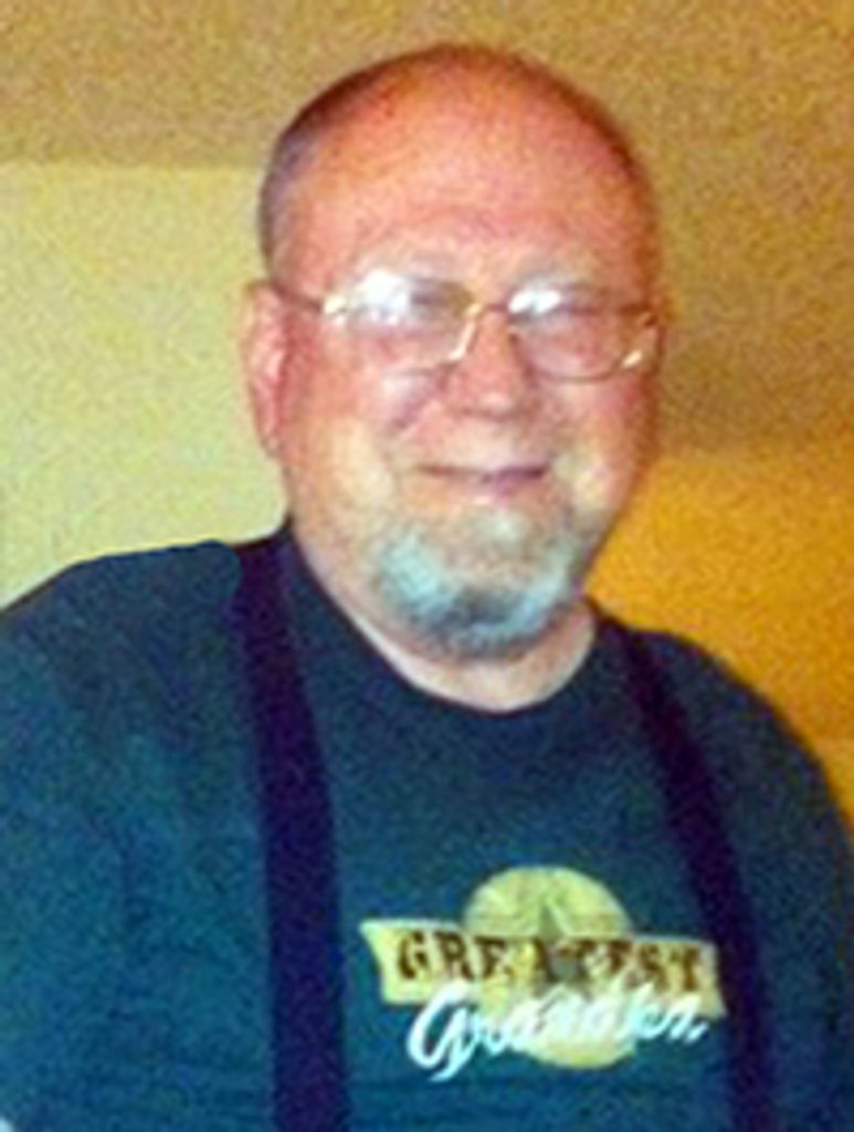 John Edward Law Profile Photo