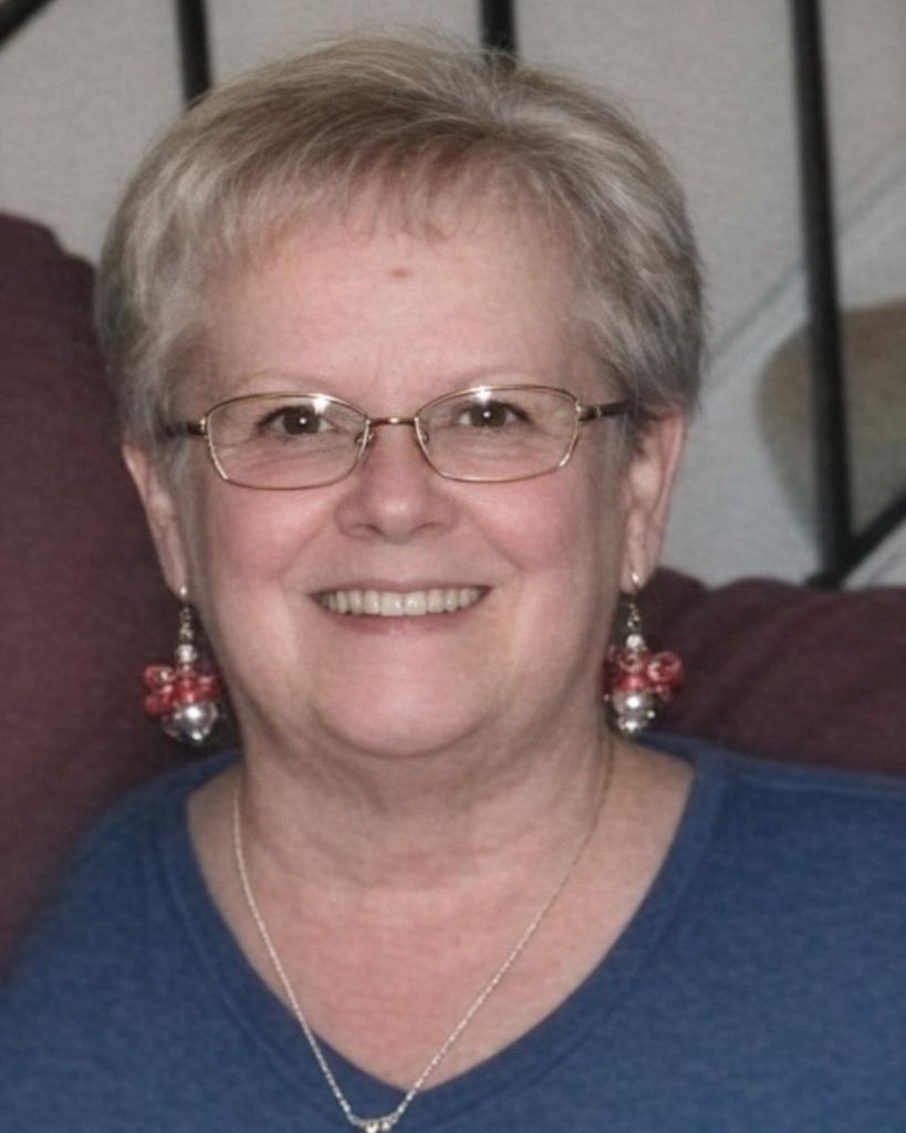 Ellen Susan Lewis Profile Photo