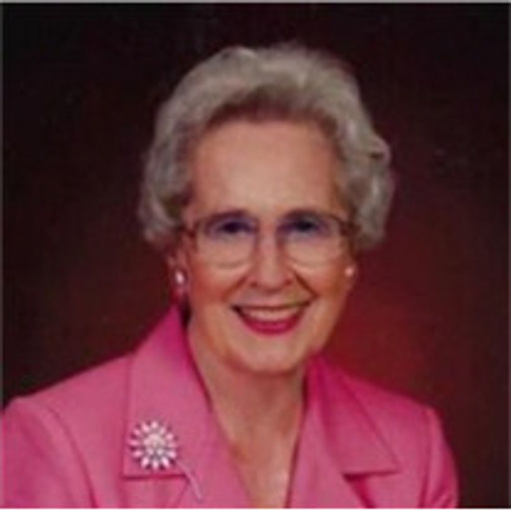 Letha Mae Walker