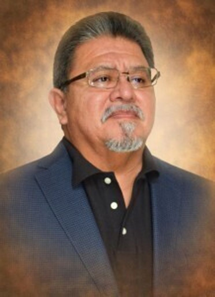Antonio Valle Profile Photo