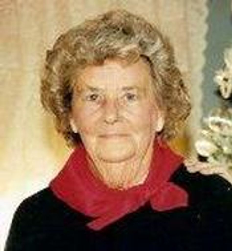 Jean R. Griffith
