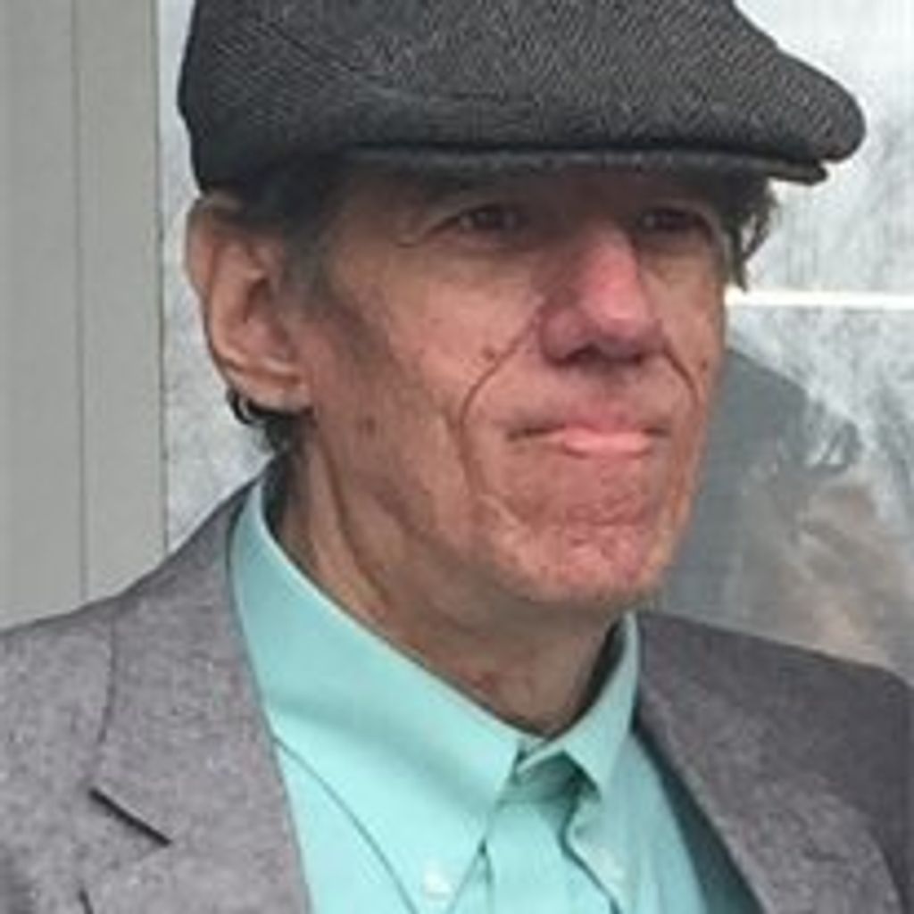 Louis E. Halvas Profile Photo