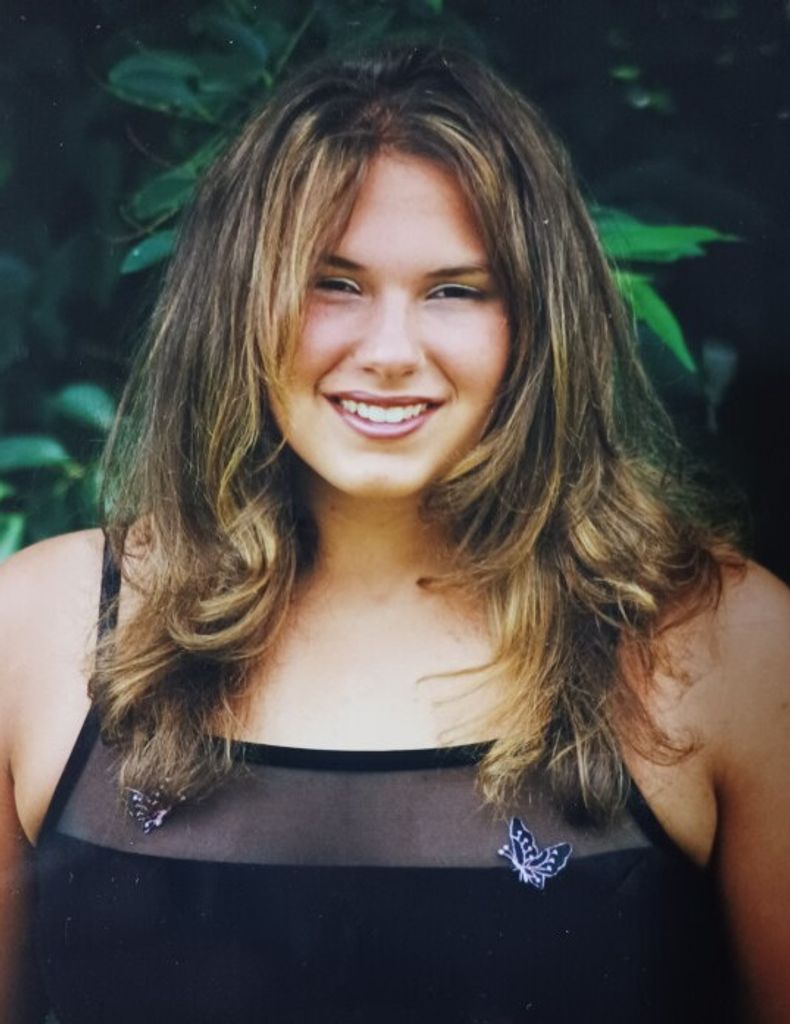 Nicole Rosemarie (Cassano)  Rodriguez