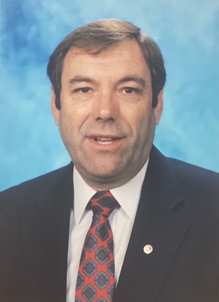 Jimmy Lee Berrong Profile Photo