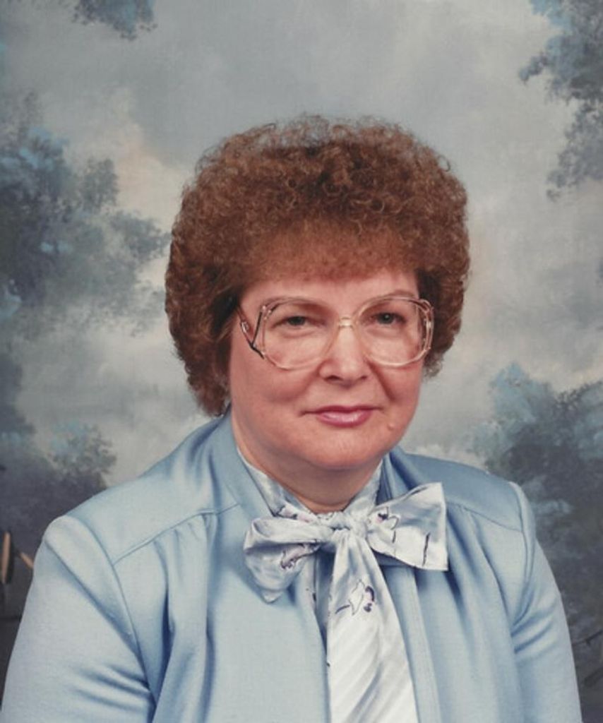 Velma Hendrix Morris Profile Photo