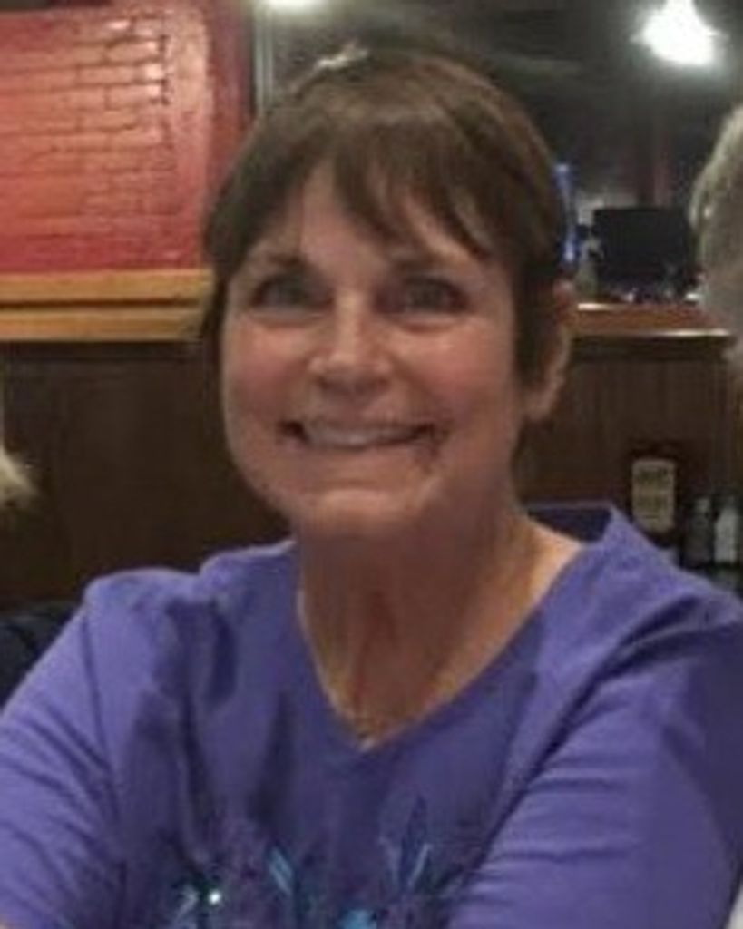 Kathy Hart-Sampson