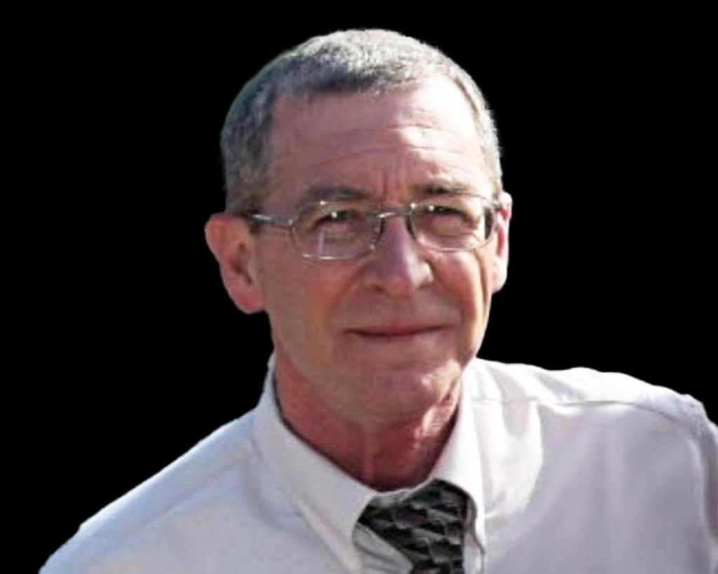 James Michael "Mike" Thomas Profile Photo