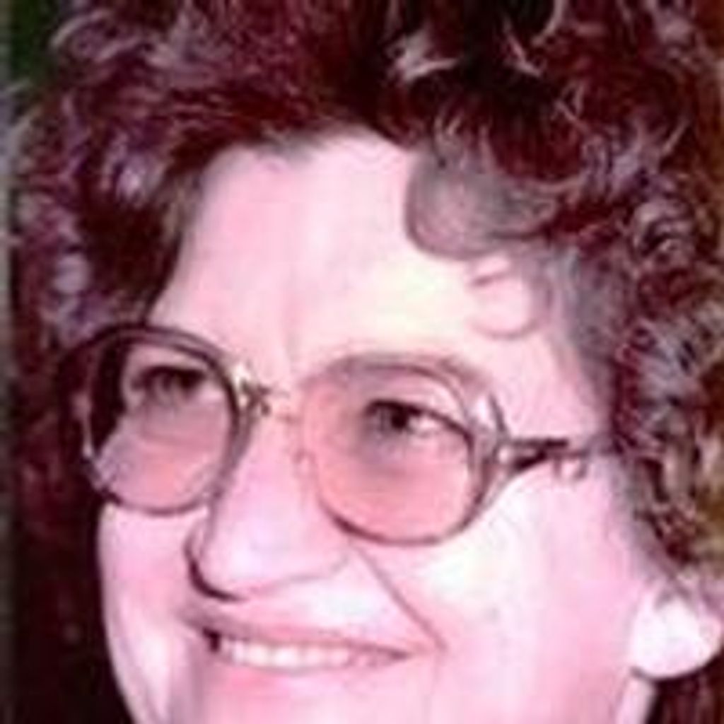 Lucille E. Rice