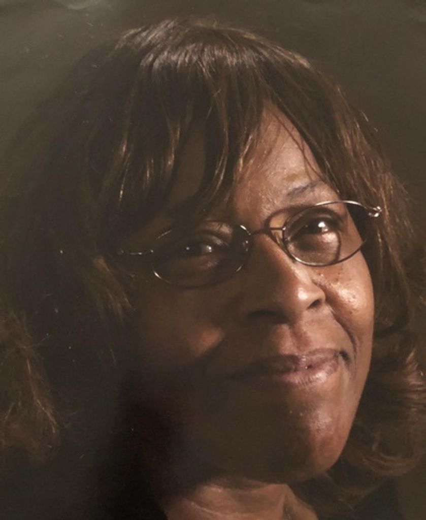 Iris J. Joyner Hairston Profile Photo