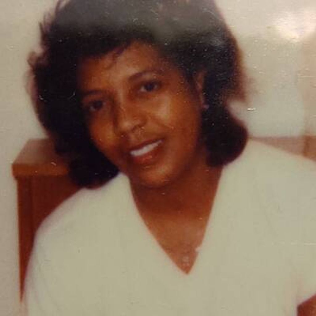 Betty Vaughan Profile Photo