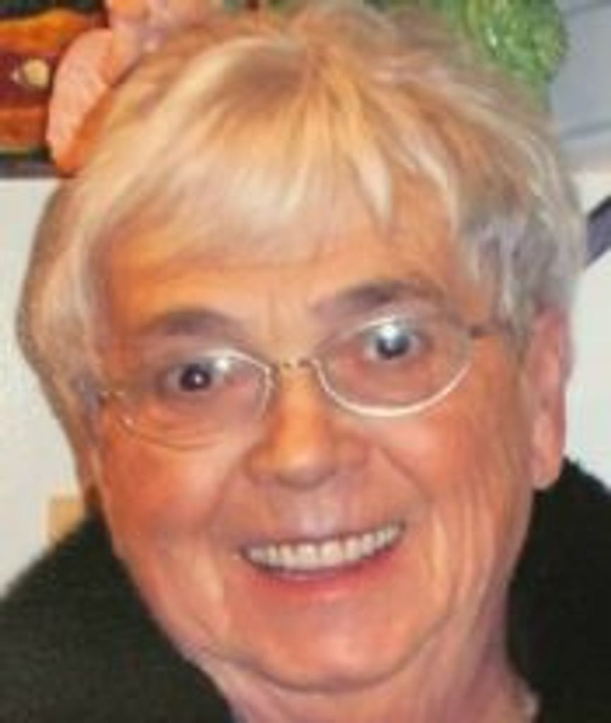 Lydia Zuk Profile Photo