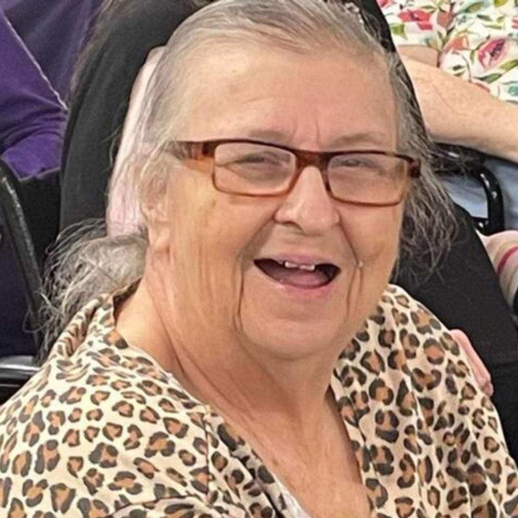 Betty Verret Profile Photo