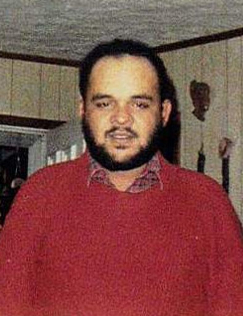Reedy Locklear Jr Profile Photo